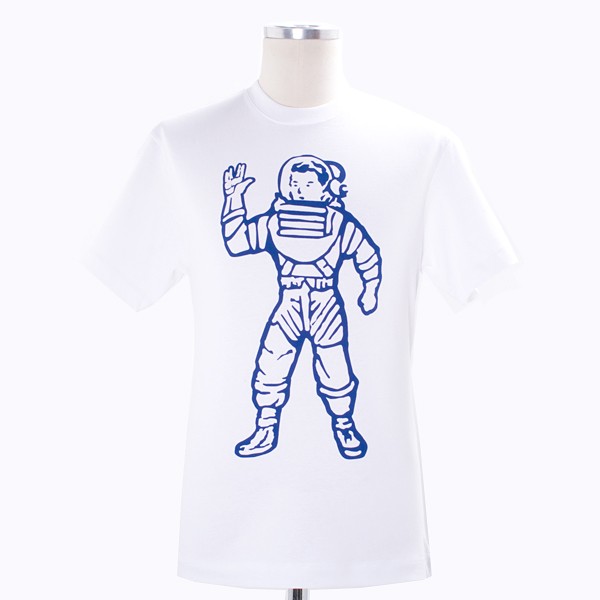 Billionaire Boys Club Full Astronaut T-Shirt | FIRMAMENT - Berlin