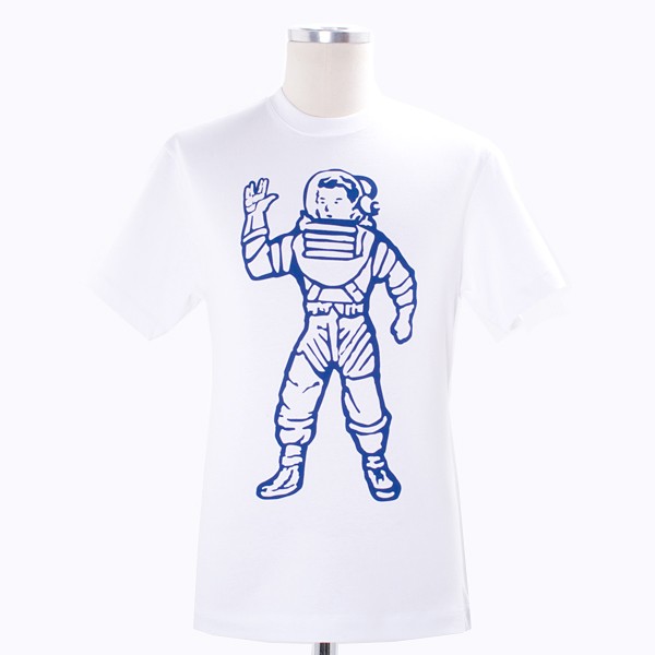 Billionaire Boys Club Full Astronaut T-Shirt