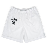 Wtaps WUS Shorts 251ATDT-CSM28 White Wtaps WUS Shorts 251ATDT-CSM28 White
