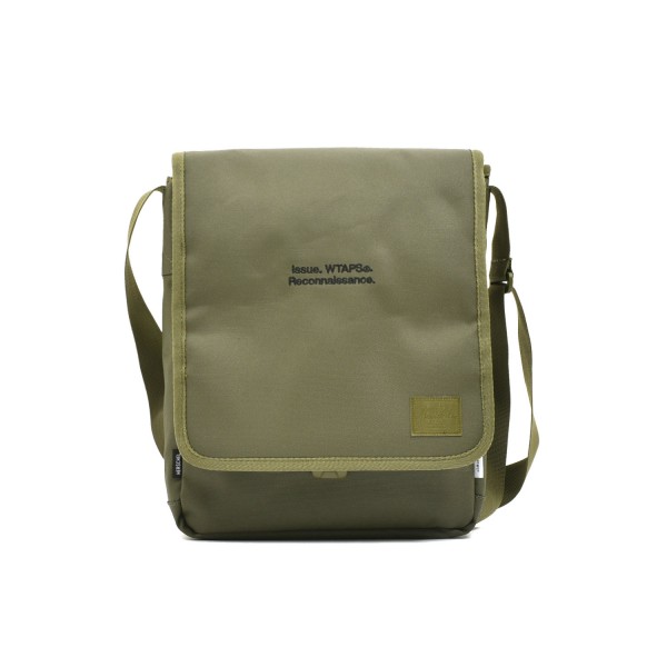 Wtaps Herschel RP Messenger Bag