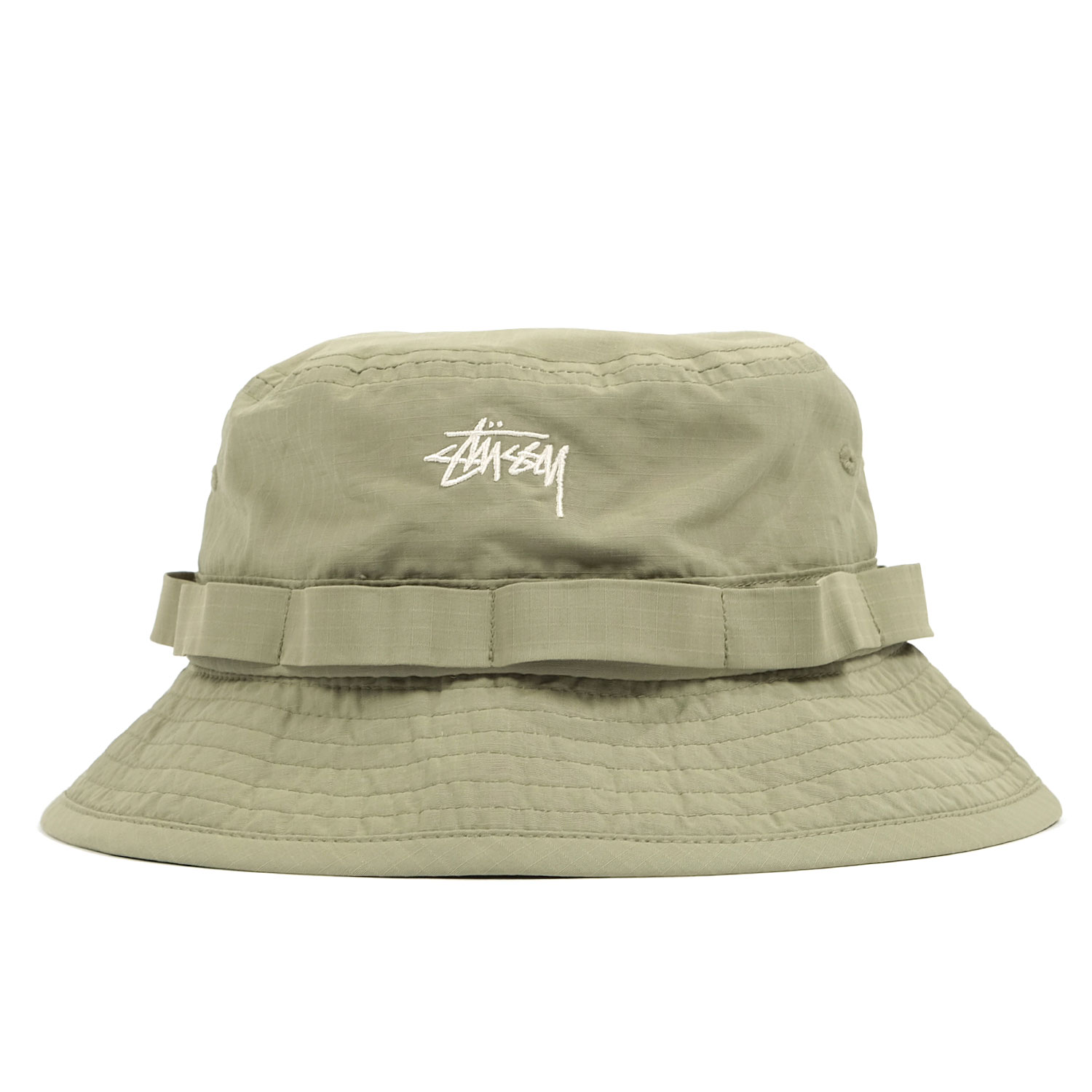 Stussy Nyco Ripstop Boonie Hat FIRMAMENT Berlin Renaissance