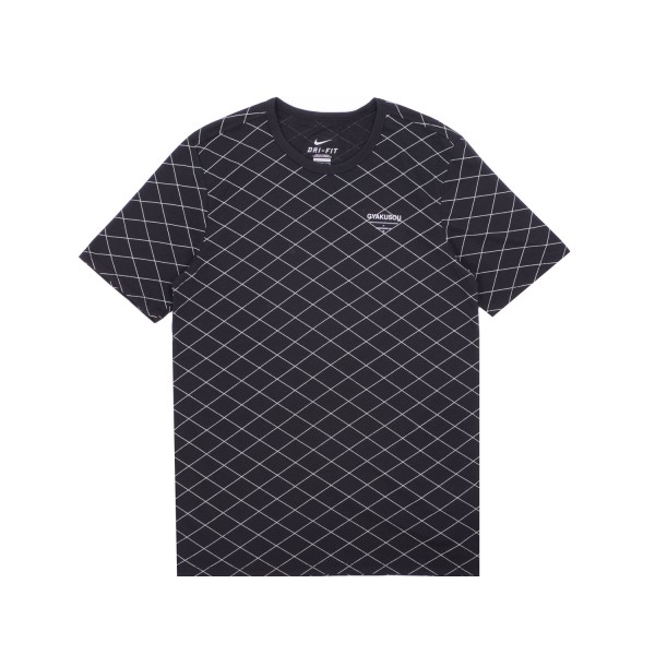 Nike Undercover Gyakusou Dri-Fit Graphic T-Shirt 1
