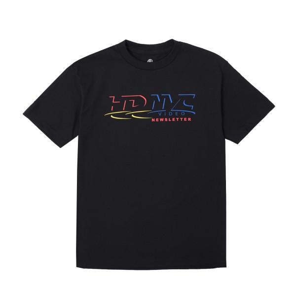 CNY HD NYC Video Newsletter T-Shirt