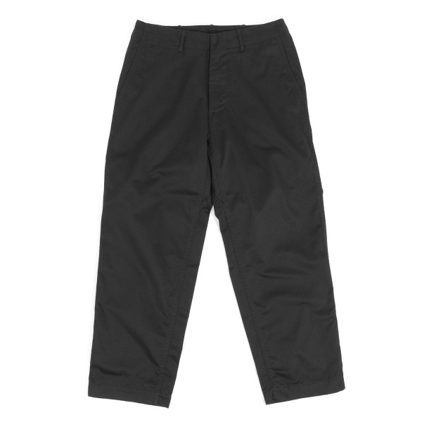 Nanamica Wide Chino Pants