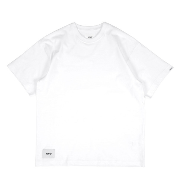 Wtaps All Sign T-Shirt 251ATDT-CSM35