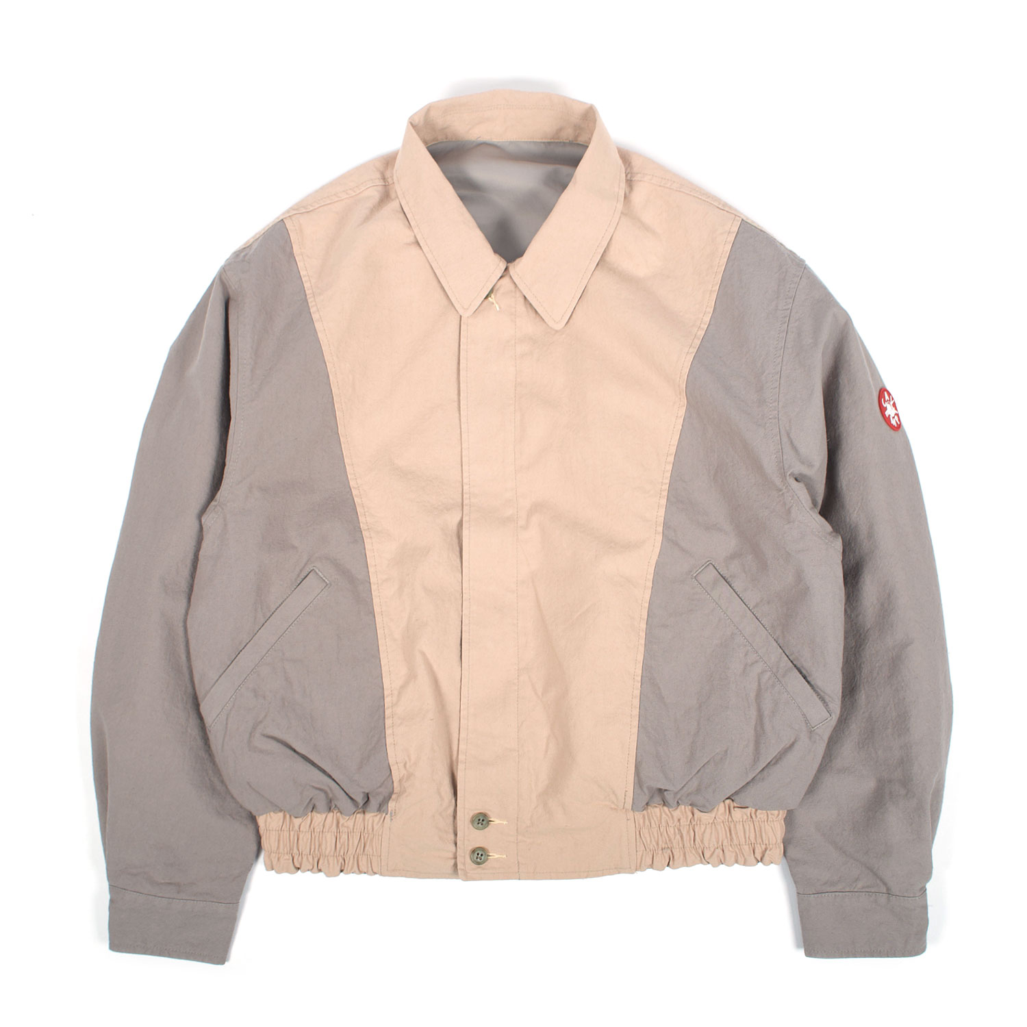Cav Empt CN Reversible Zip Jacket | FIRMAMENT - Berlin