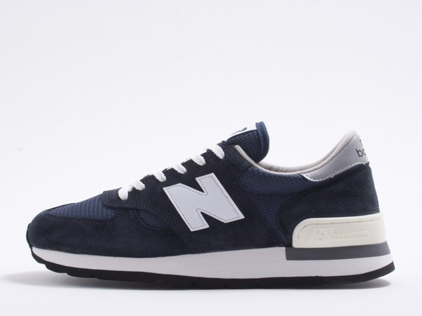New Balance M990N Made in USA