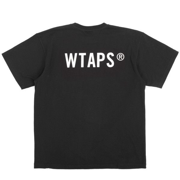 Wtaps Standart T-Shirt