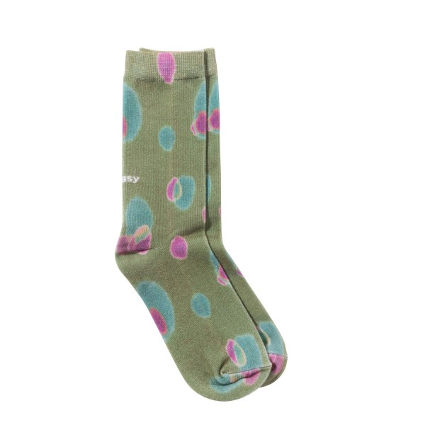 Stussy Blob Everyday Socks