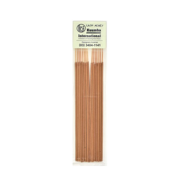 Kuumba Incense Sticks Regular Cinnamon