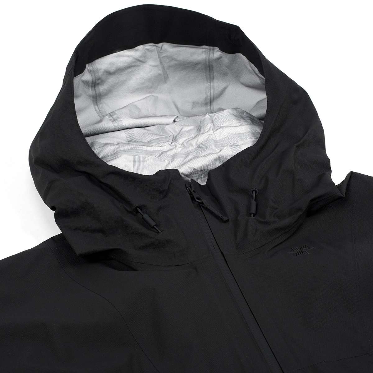 Goldwin Pertex Shieldair Mountaineering Jacket | FIRMAMENT 