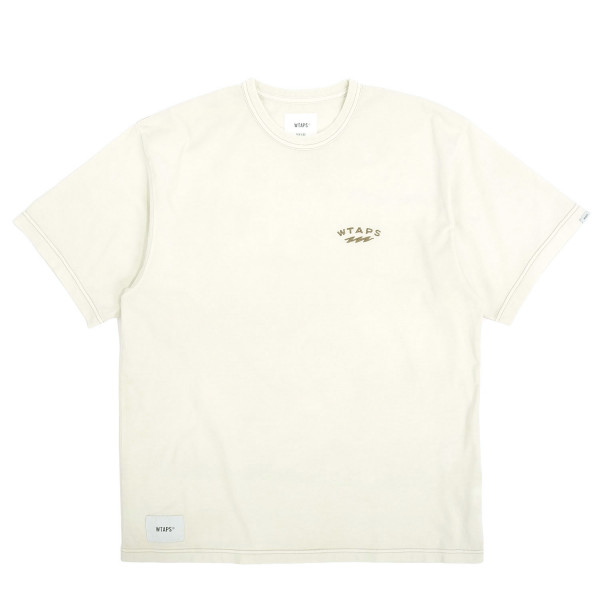 Wtaps Thor Overdyed T-Shirt