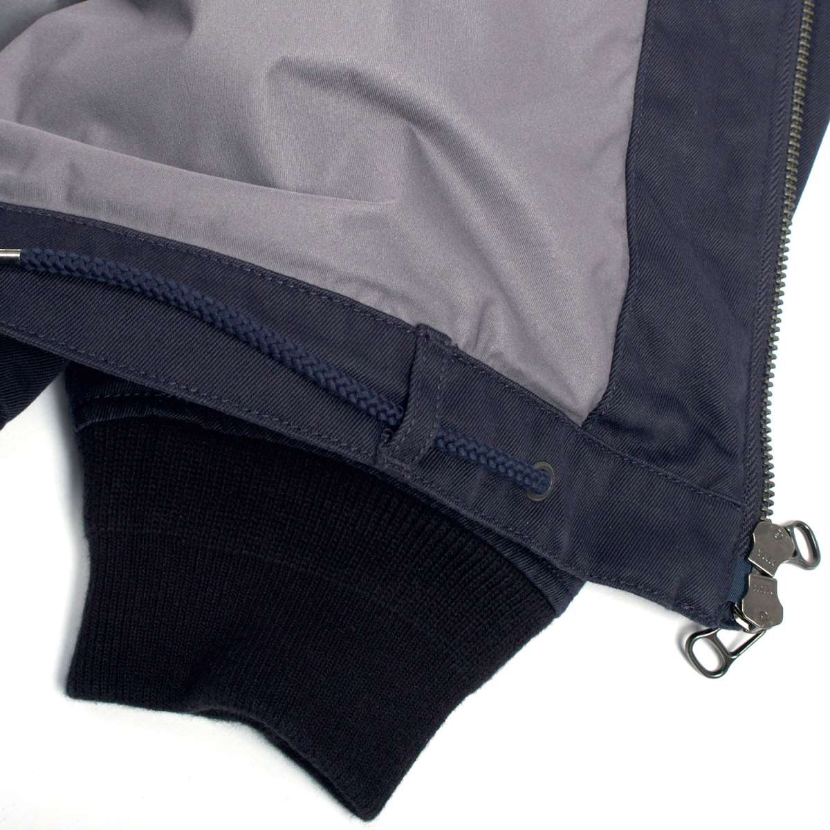 Nanamica Windstopper Chino Deck Jacket | FIRMAMENT - Berlin
