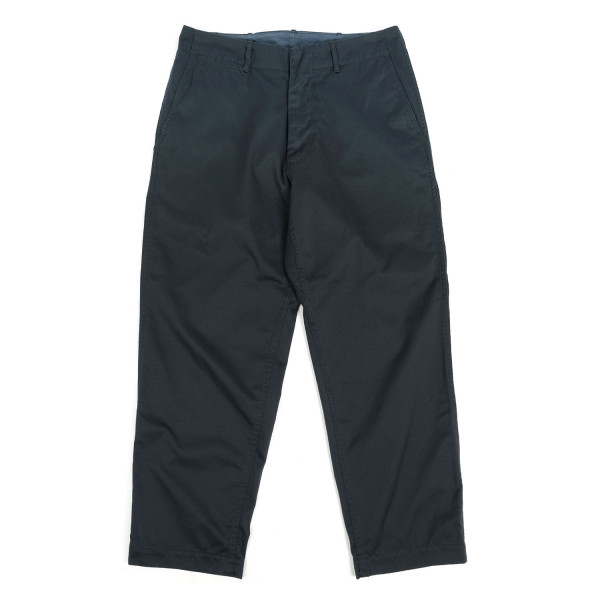 Nanamica Wide Chino Pants