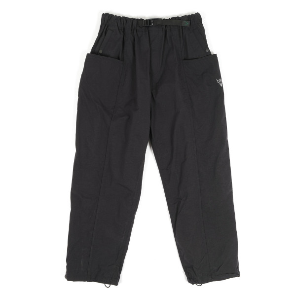 South2 West8 Belted C.S. Nylon Pant MR695