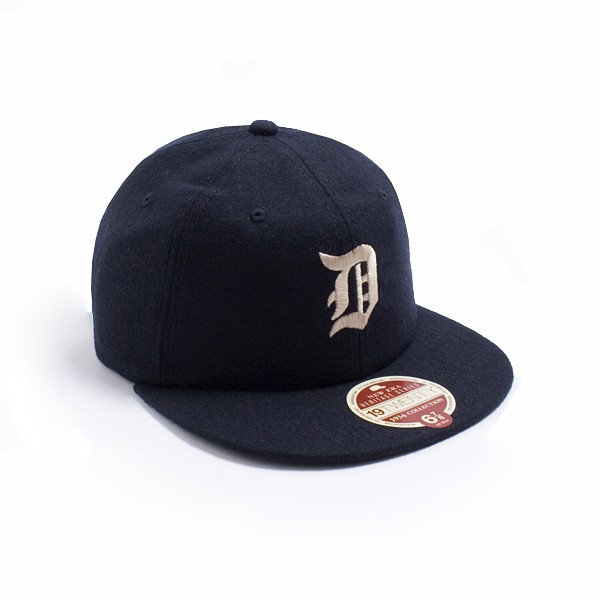 New Era Detroit Tigers 19TWENTY Cap Heritage Pack 1934