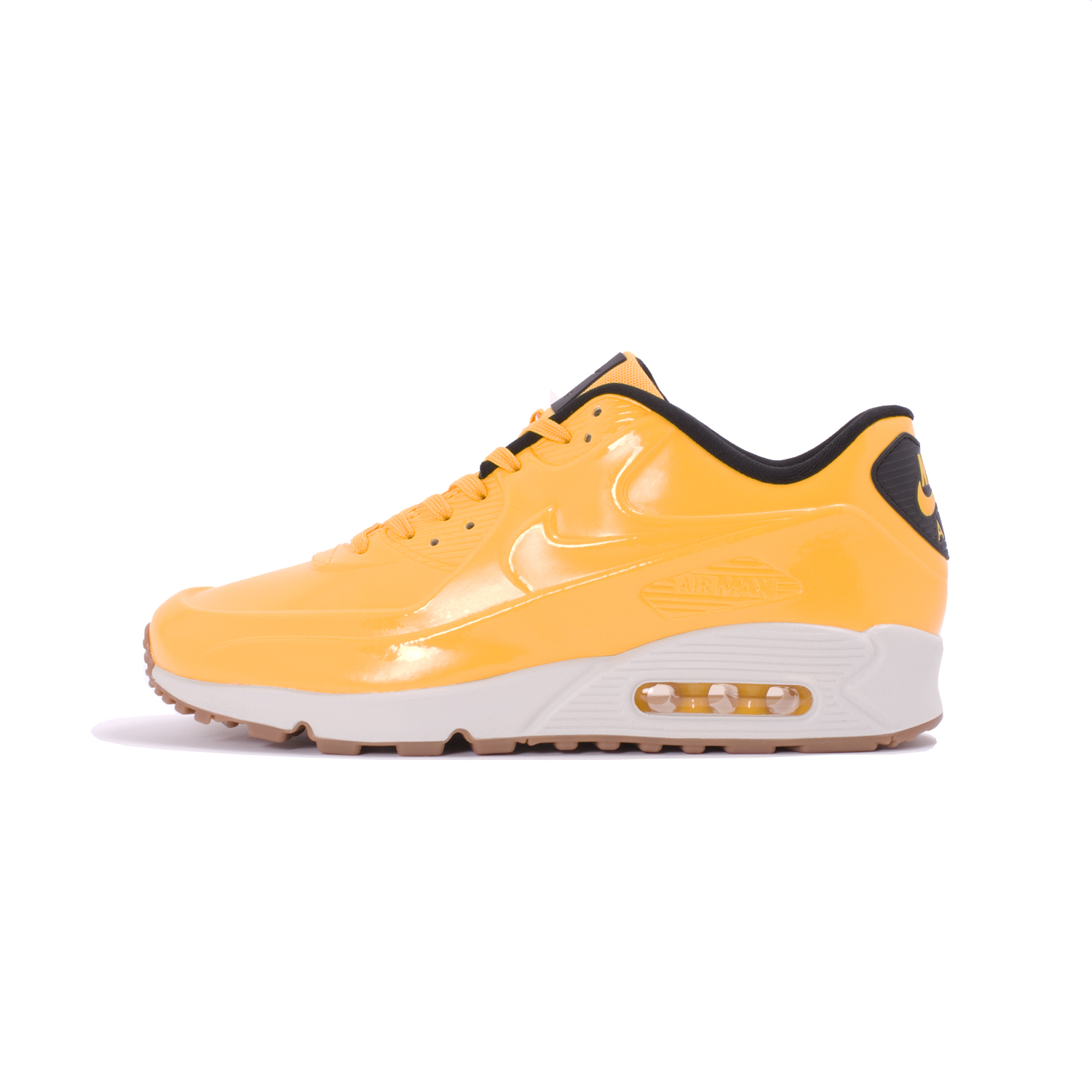 nike air max 90 vt yellow