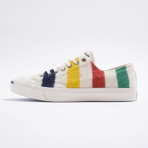 the bay converse