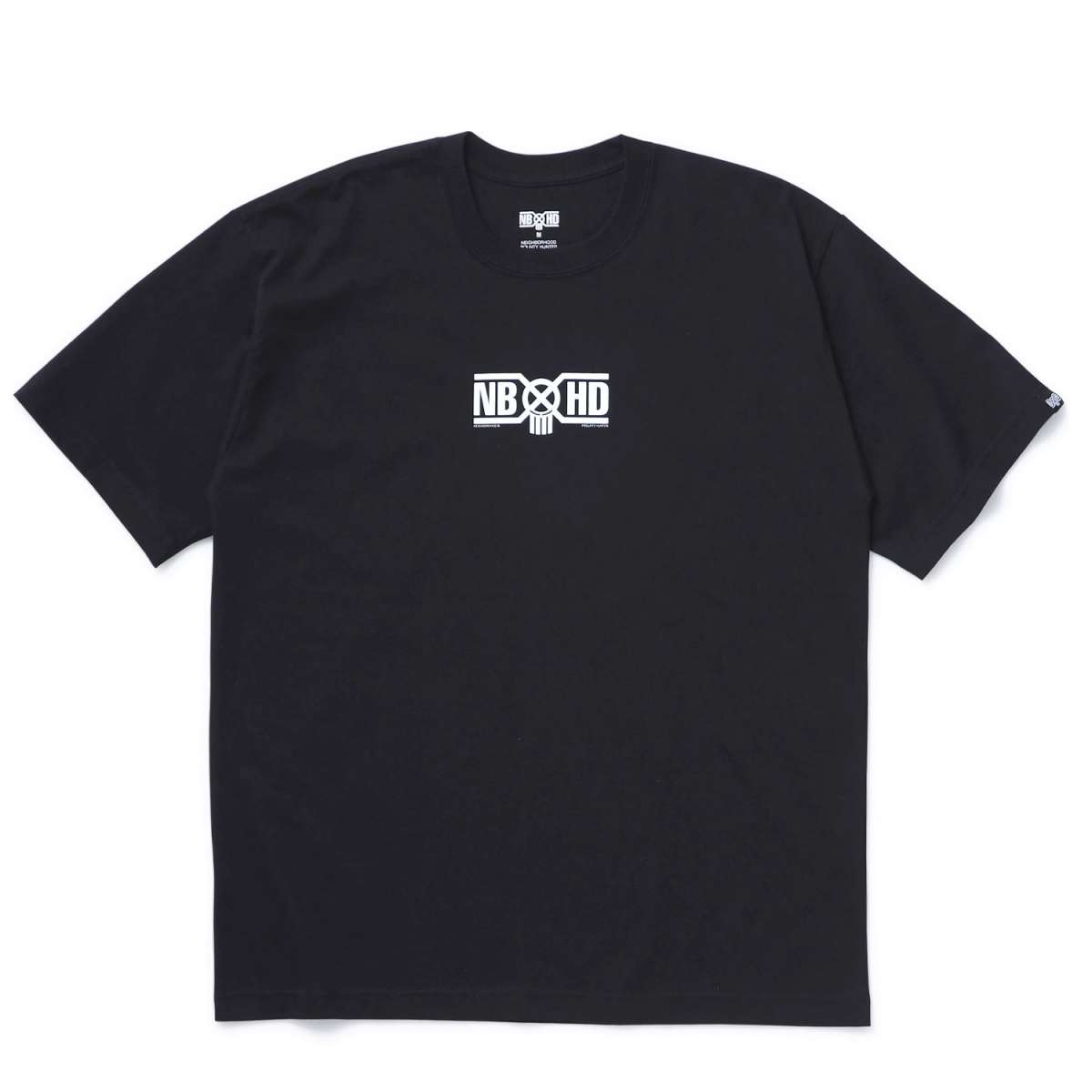 Neighborhood NH x Bounty Hunter SS-3 T-Shirt | FIRMAMENT - Berlin 