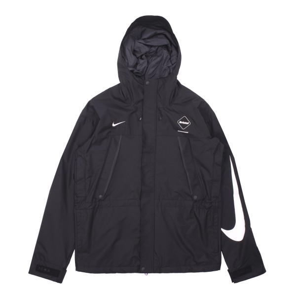 Nike F.C.R.B. AS Tour Jacket