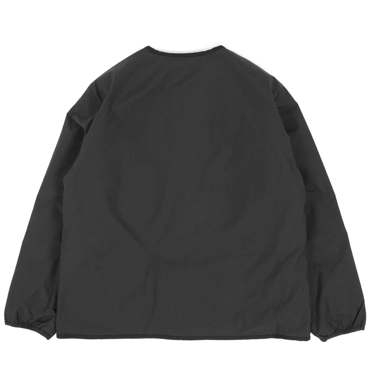 Nanamica Reversible Down Cardigan | FIRMAMENT - Berlin