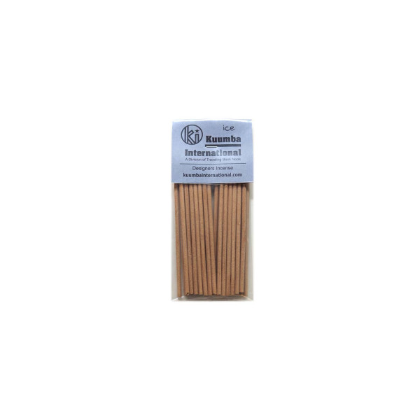 Kuumba Incense Sticks Mini Ice