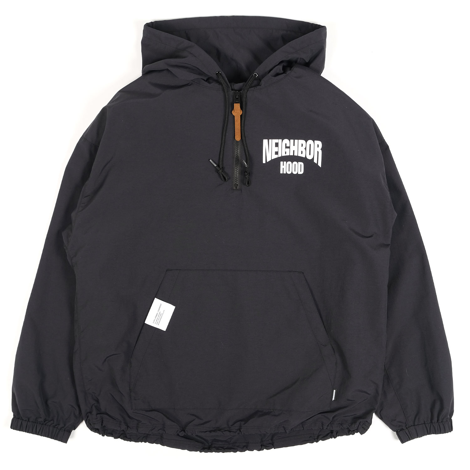 L]neighborhood anorak-