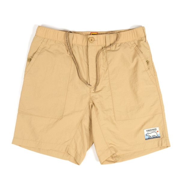 Human Made Camping Shorts HM25PT017