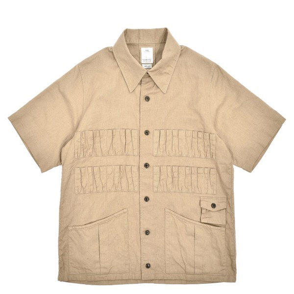 Visvim Ketchum Shirt