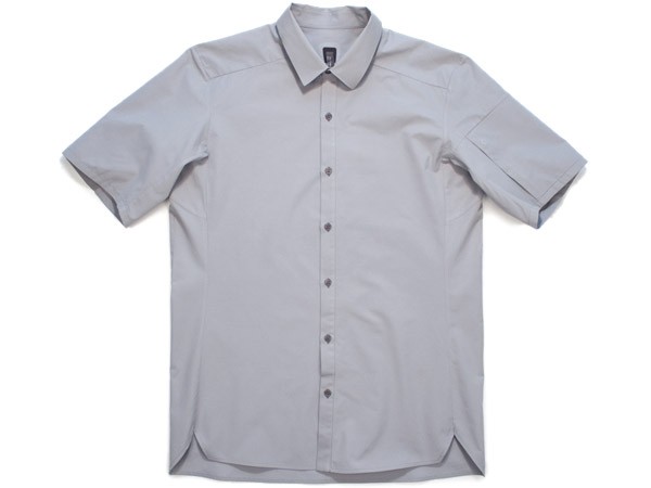 Arcteryx Veilance Shortsleeve Field Shirt