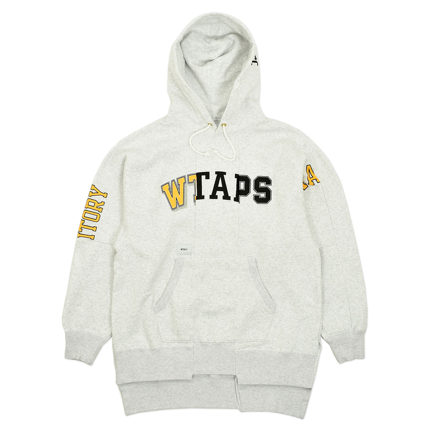 wtaps RIPPER 02 sweatshirt-