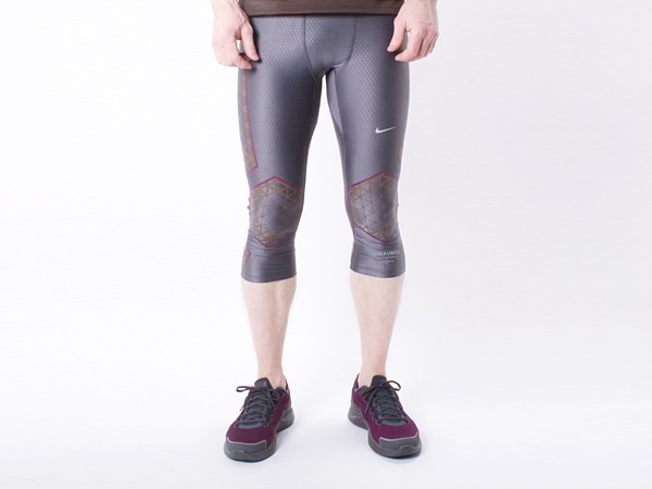 nike gyakusou tights