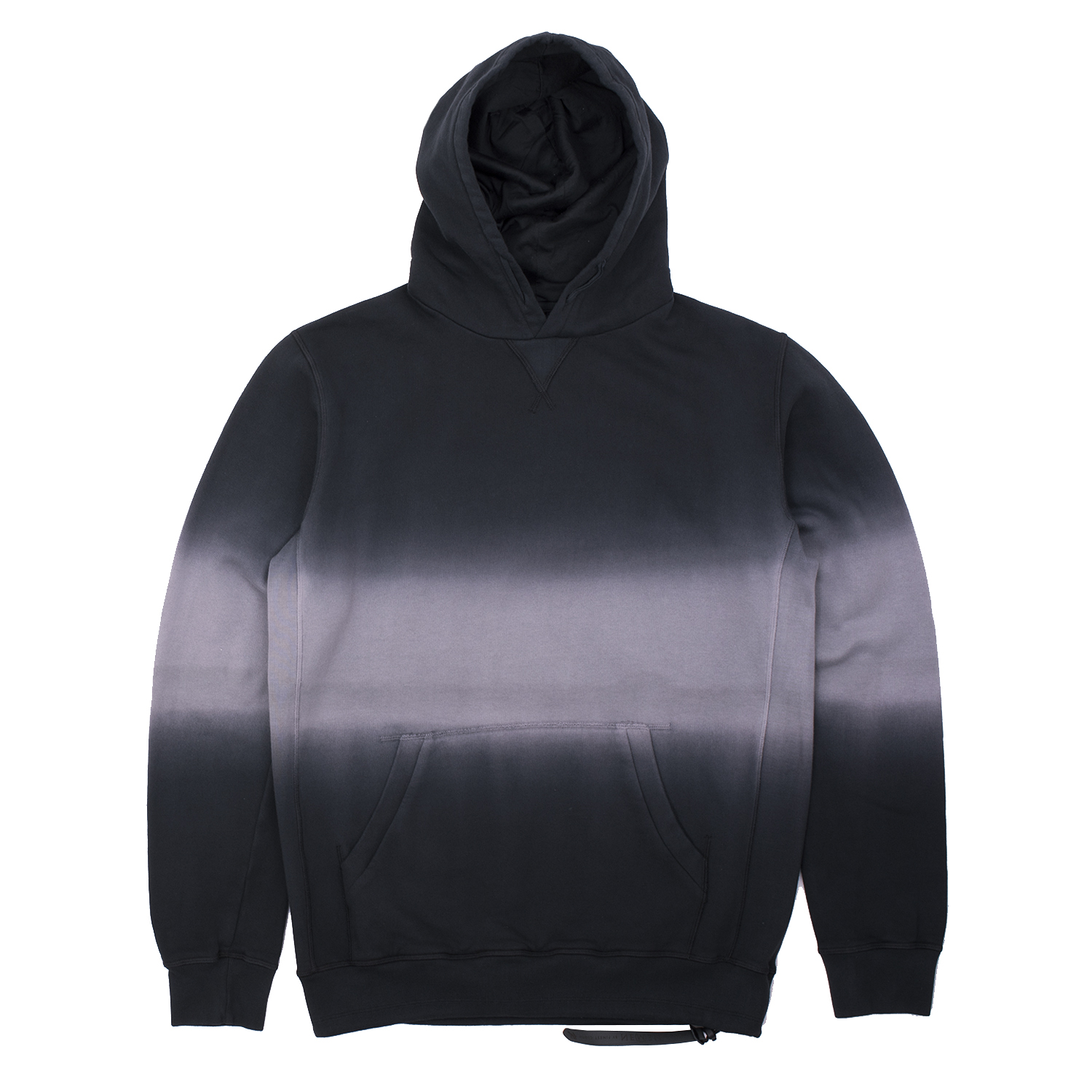 gradient sweatshirt