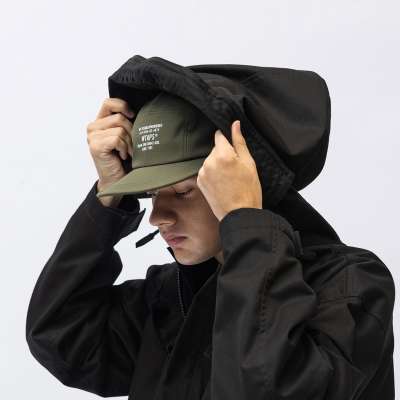 Wtaps 21ST Combat Jacket | FIRMAMENT - Berlin Renaissance