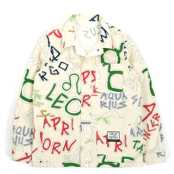 Vans Vault OG Zodiac Chore Coat