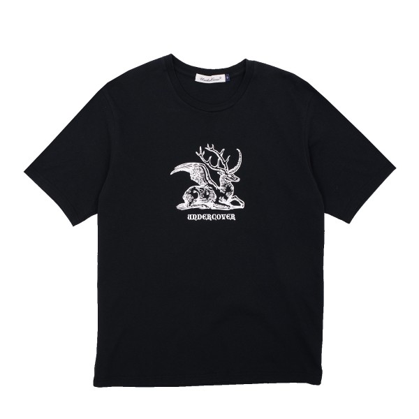 Undercover Winged Unicorn T-Shirt