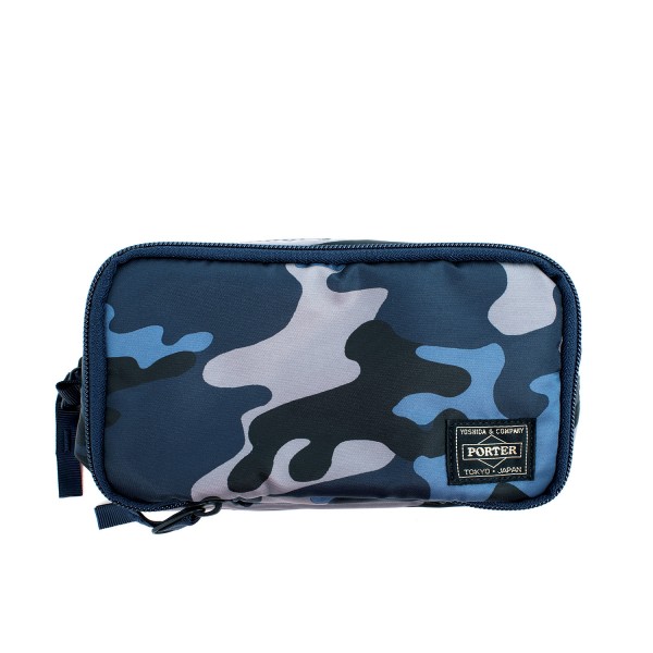 Head Porter Jungle Grooming Pouch