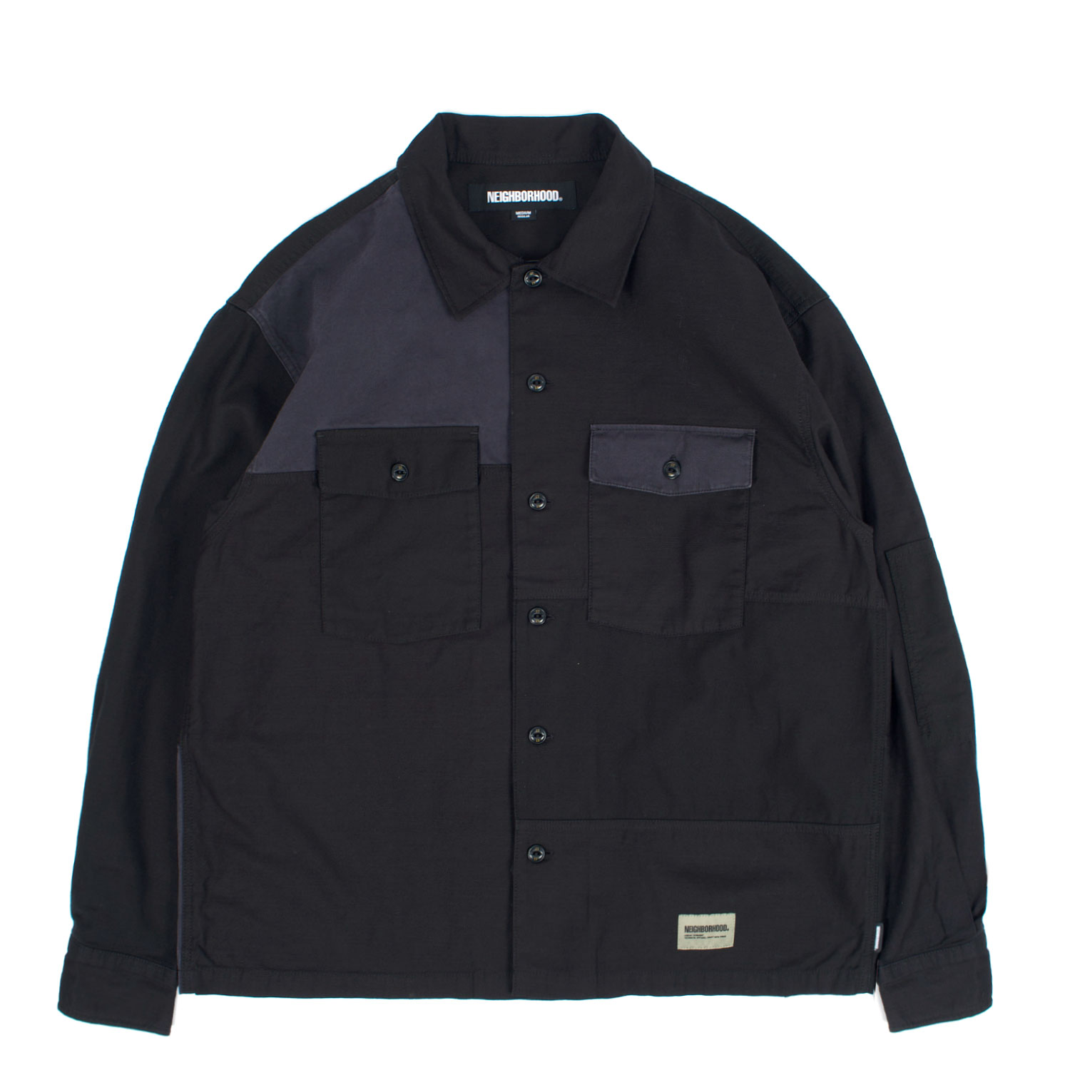 wtaps BUDS 20aw forty neighborhood｜メンズ