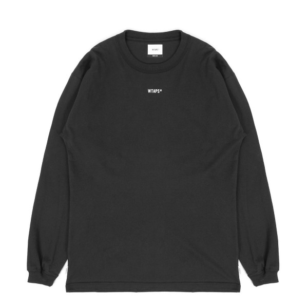 Wtaps Crossbones Longsleeve T-Shirt