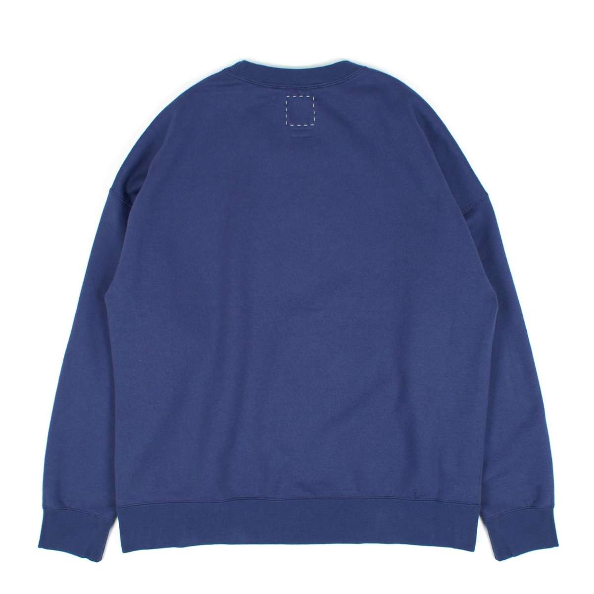 COURT SWEAT L/S CRASH