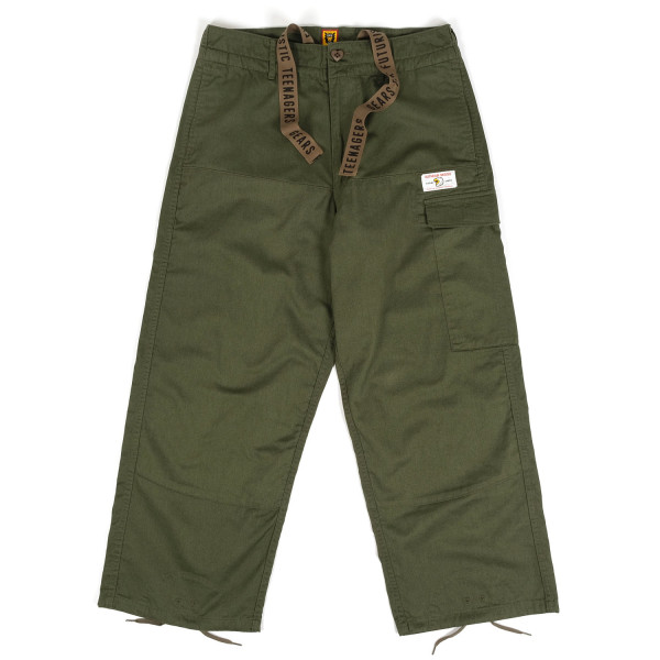 Human Made Military Easy Pants HM25PT003