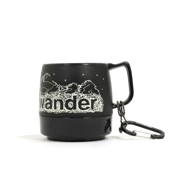 and Wander DINEX Mug