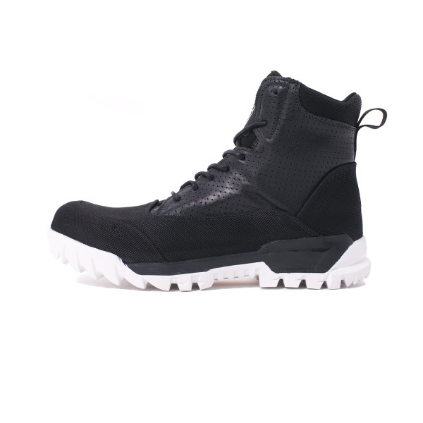 Stone Island Diemme Cordura Combat Boot