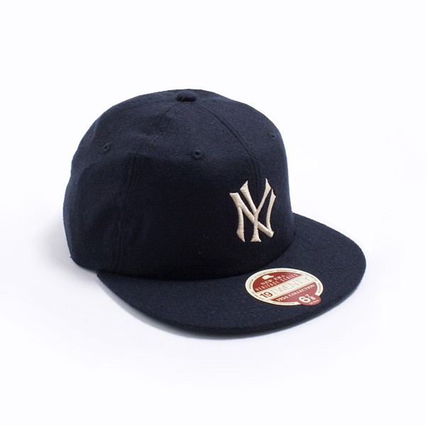 New Era New York Yankees 19TWENTY Cap Heritage Pack 1934
