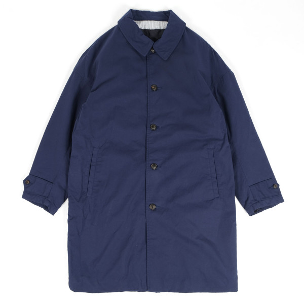 Visvim Herge TT Coat