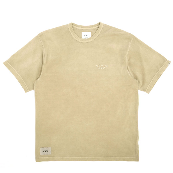 Wtaps Thor Overdyed T-Shirt