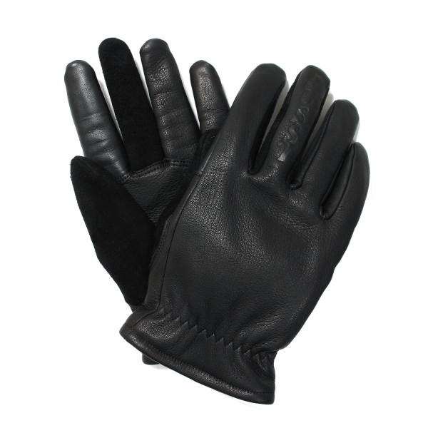 Wacko Maria Pussy Killer Leather Gloves