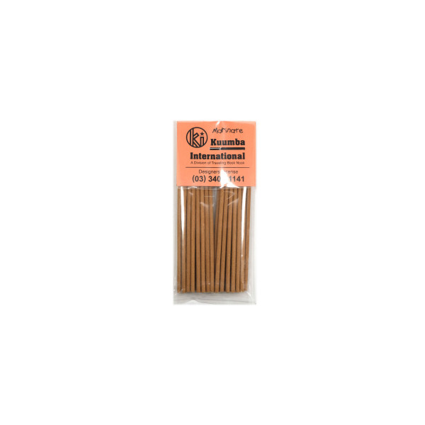 Kuumba Incense Sticks Mini Marinate