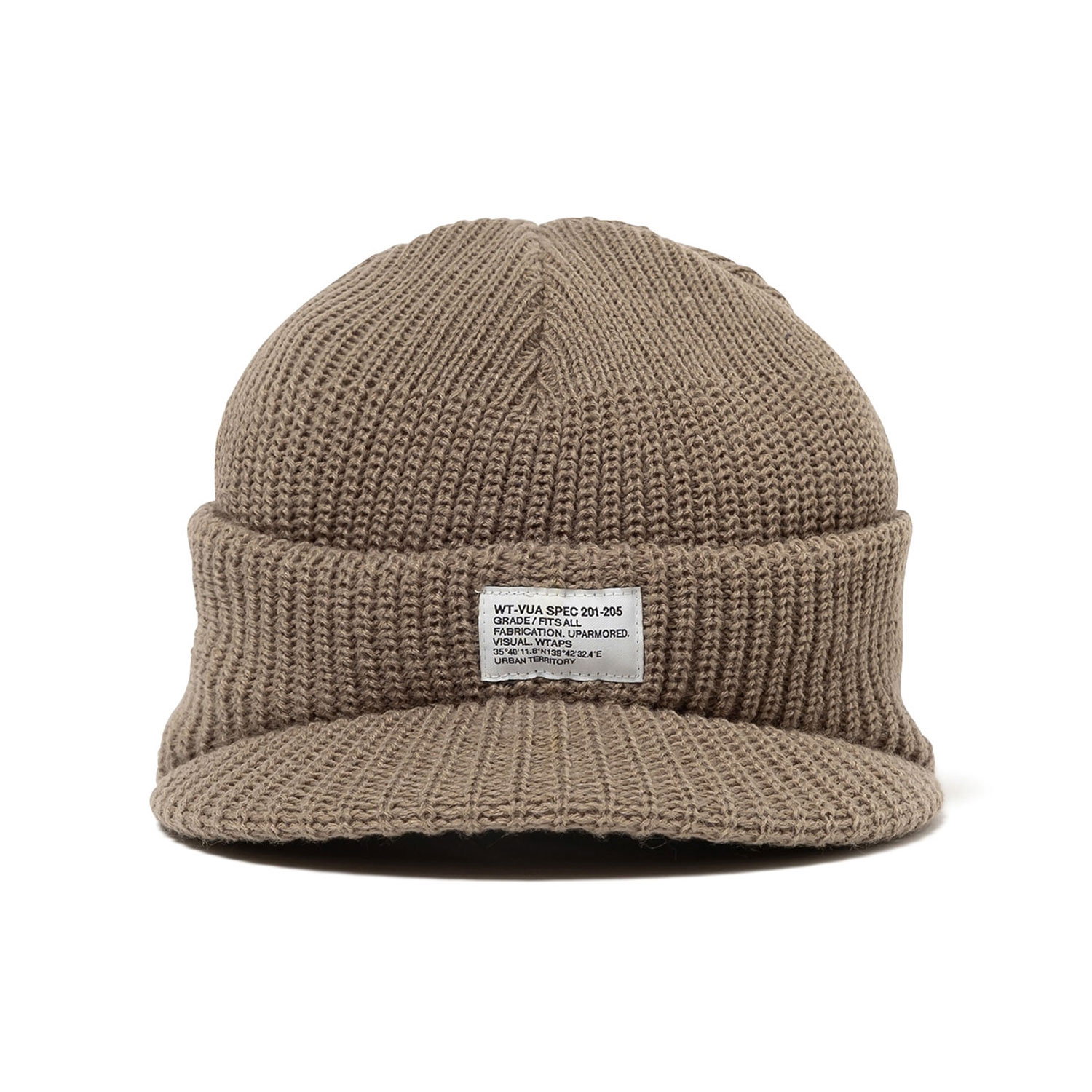 Wtaps Gor Beanie | FIRMAMENT - Berlin Renaissance