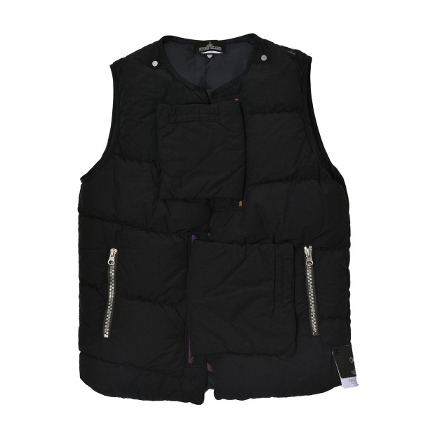 Stone Island Shadow Project Down Vest